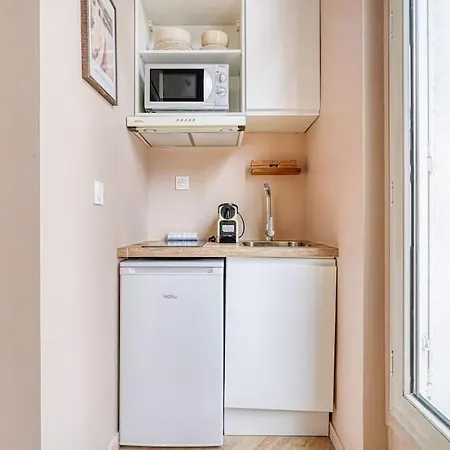 Appartement Place Du Marechal Juin - Iii